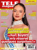 Télé Magazine